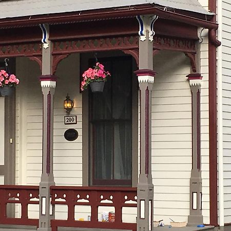 Rose Street Bed & Breakfast Georgetown Exterior photo